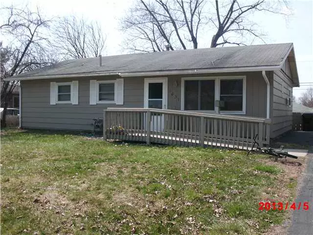 Reynoldsburg, OH 43068,1031 Hillridge Road