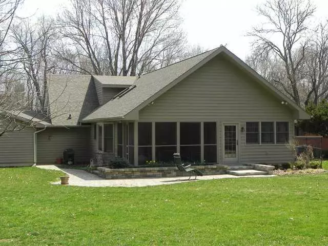 142 Denison Drive, Granville, OH 43023