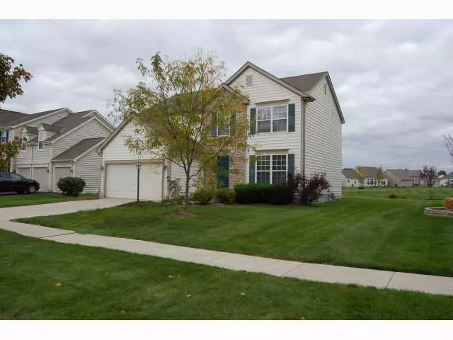 4356 Scioto, Powell, OH 43065