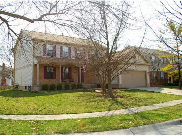 Hilliard, OH 43026,5558 Sandbrook Lane