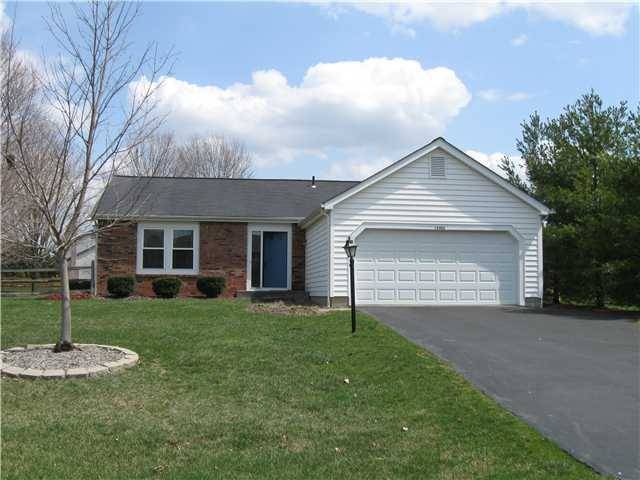 12406 Butterfield Drive, Pickerington, OH 43147