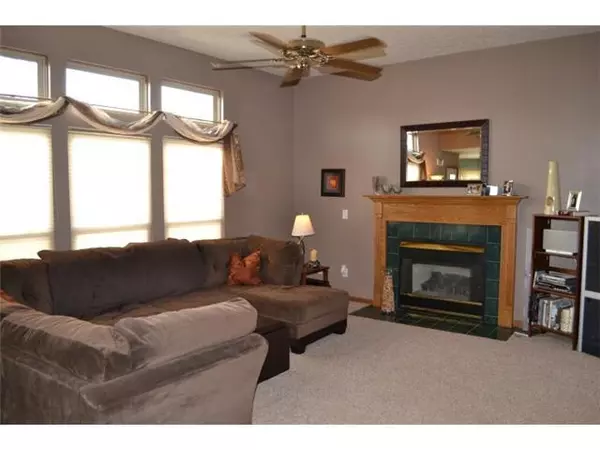 Gahanna, OH 43230,3191 Berkley Pointe Drive