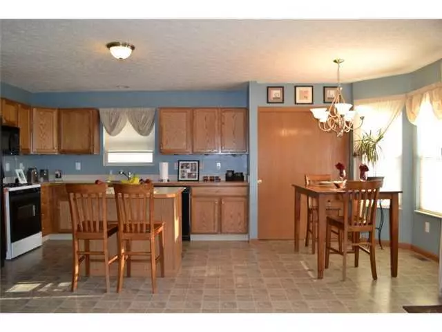 Gahanna, OH 43230,3191 Berkley Pointe Drive