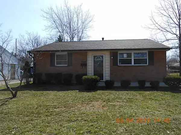 5167 Longview Drive, Hilliard, OH 43026