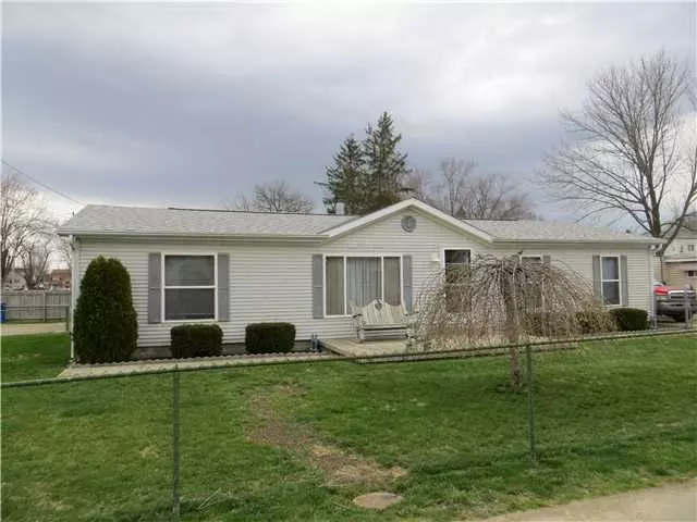 Buckeye Lake, OH 43008,159 Myers Avenue