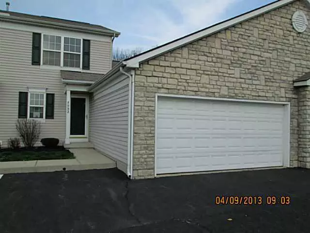 7952 Overmont Ridge Road, Blacklick, OH 43004