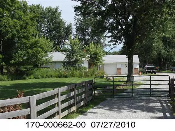 8306 Havens Corners Road, Blacklick, OH 43004