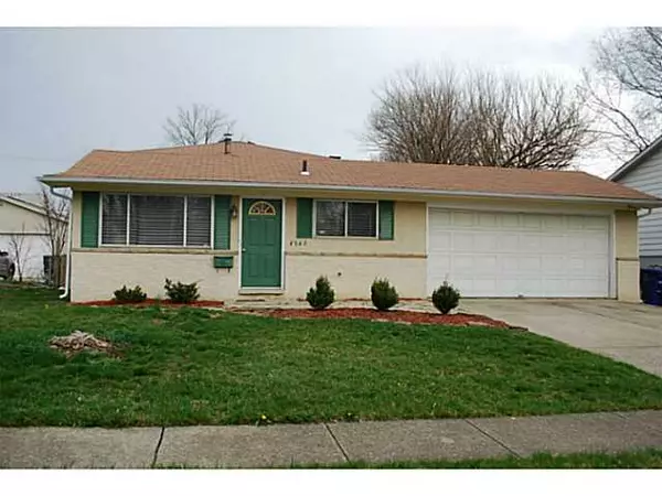 Columbus, OH 43232,4840 Bromsgrove Court