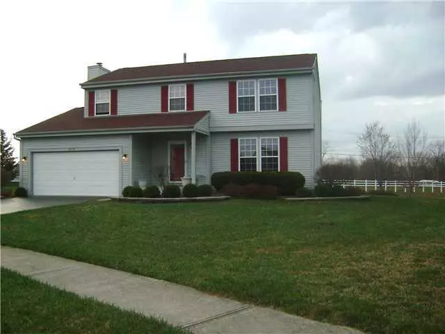 1579 Winslow Court, Lewis Center, OH 43035