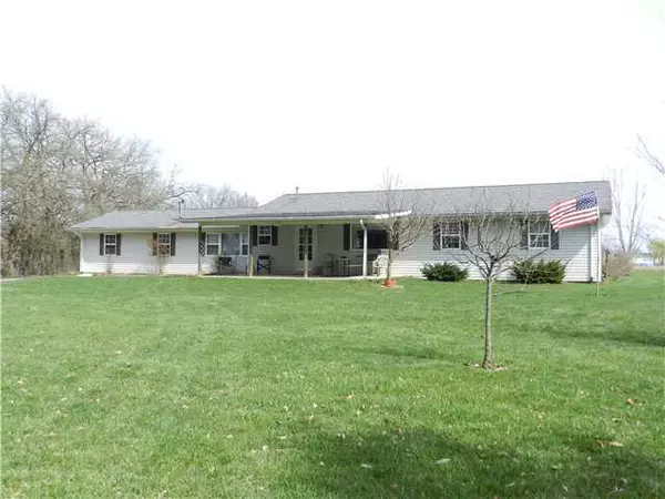 Cardington, OH 43315,2690 County Rd 156