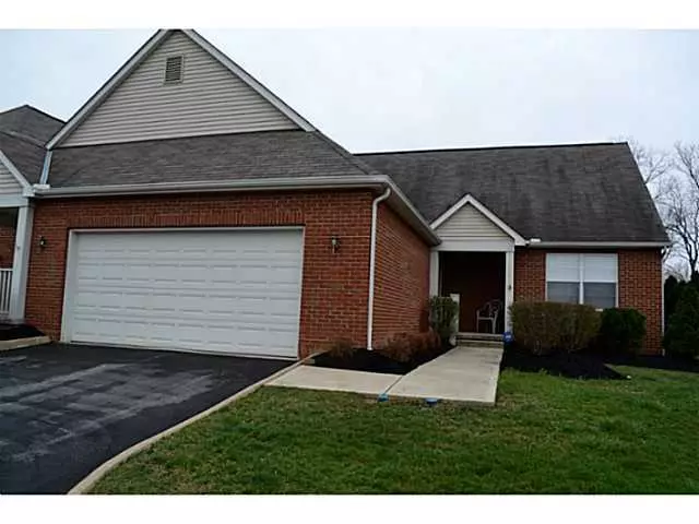 6203 Fairway Lane, Canal Winchester, OH 43110