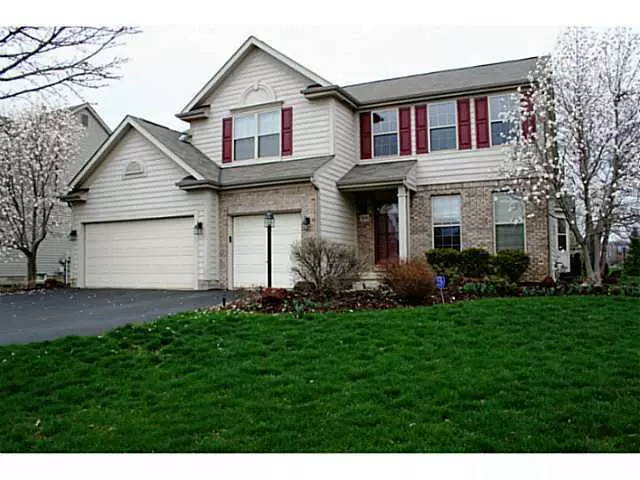 Hilliard, OH 43026,3091 Landen Farm Road