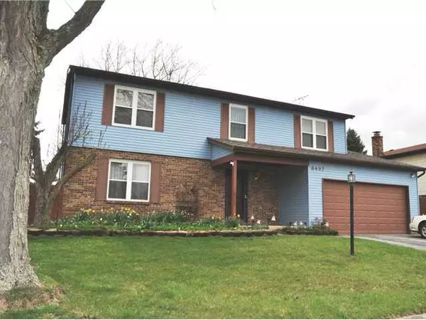 3497 Countryview Drive, Canal Winchester, OH 43110