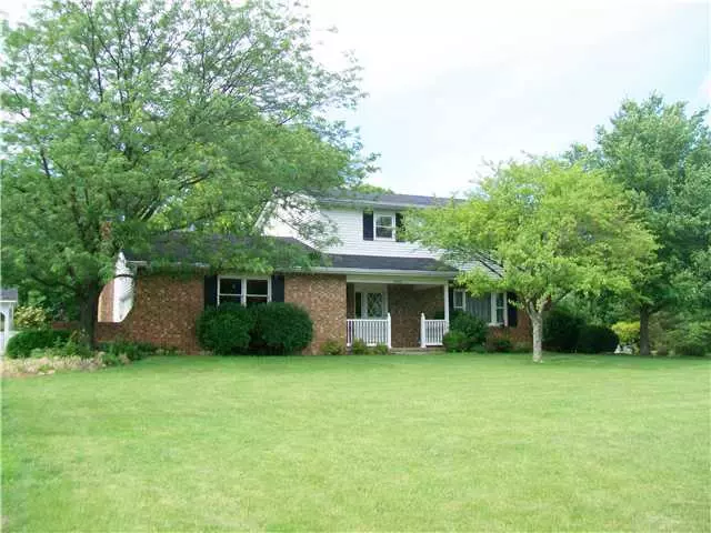 4832 Hayes Road, Groveport, OH 43125