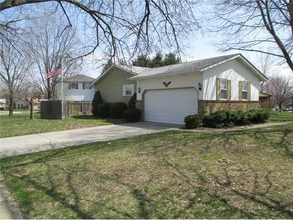 Reynoldsburg, OH 43068,6870 Prior Place