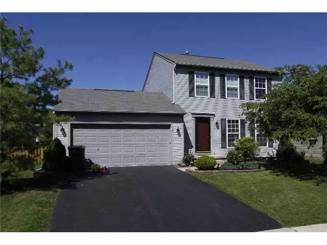 Hilliard, OH 43026,2855 Quailview Lane