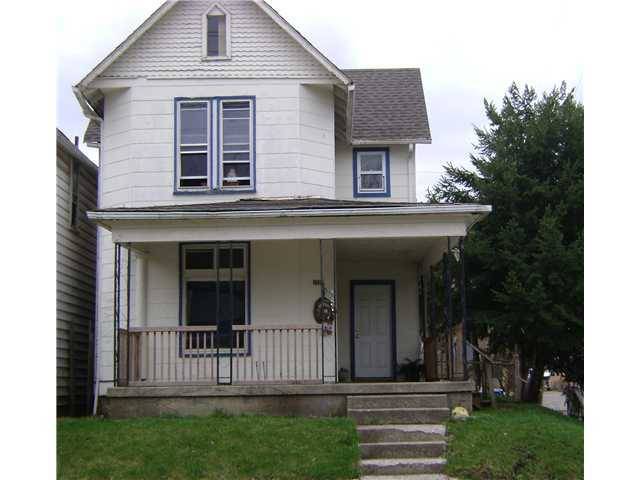Columbus, OH 43223,1029 Sullivant Avenue