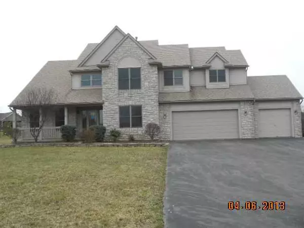 51 Roland Court, Pataskala, OH 43062