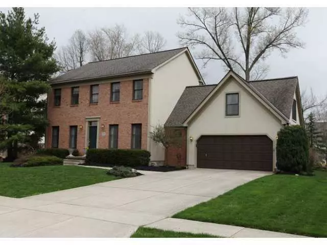 936 Riva Ridge Boulevard, Gahanna, OH 43230