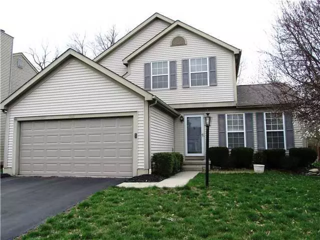 Hilliard, OH 43026,3465 Patcon Way