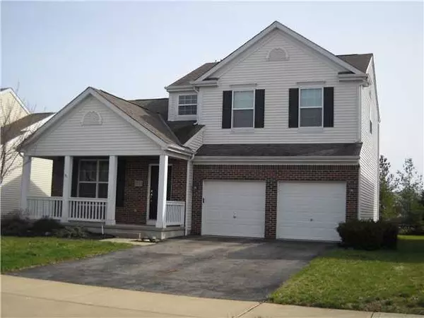 7133 Winterbek Avenue, New Albany, OH 43054