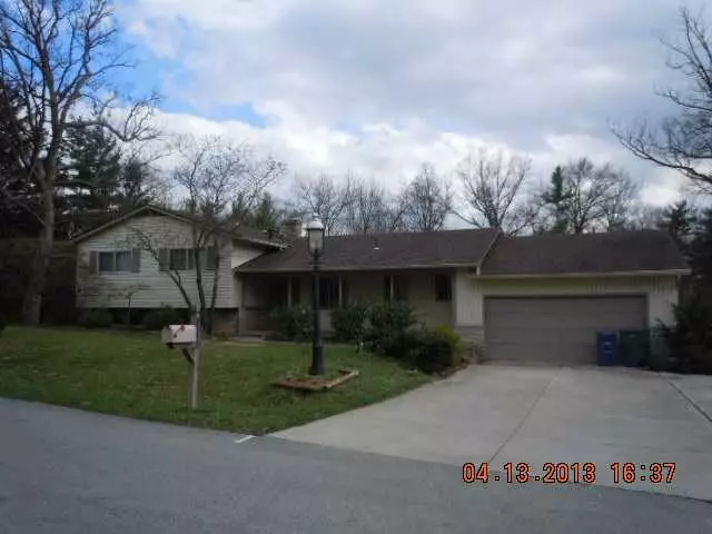 Columbus, OH 43213,5935 Rock Hill Road