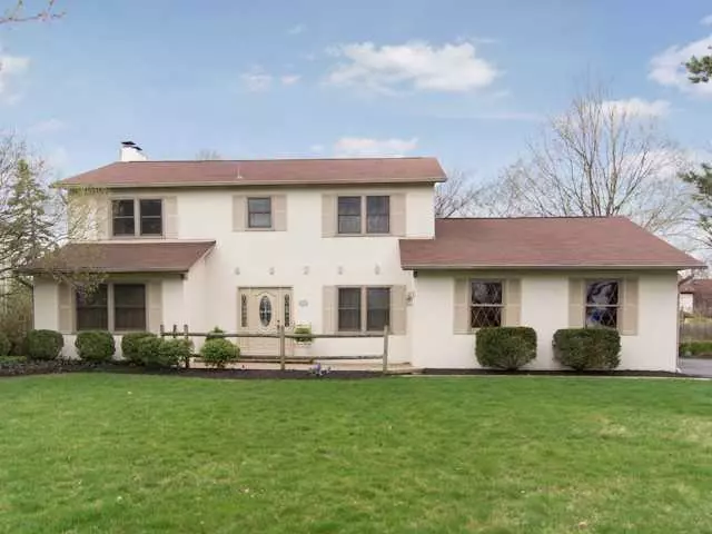 1461 Langston Drive, Upper Arlington, OH 43220