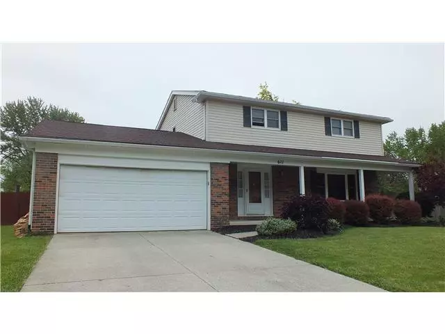 611 Rocky Fork Boulevard, Gahanna, OH 43230