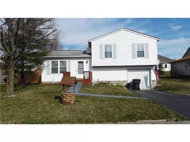 11172 Santa Barbara Drive, Plain City, OH 43064