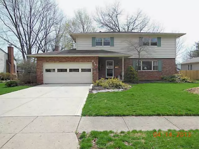 Worthington, OH 43085,273 Halligan Avenue