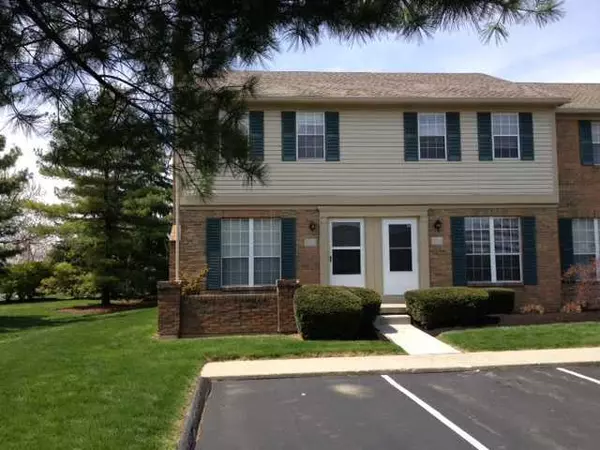 Dublin, OH 43016,7743 Amberfalls Court