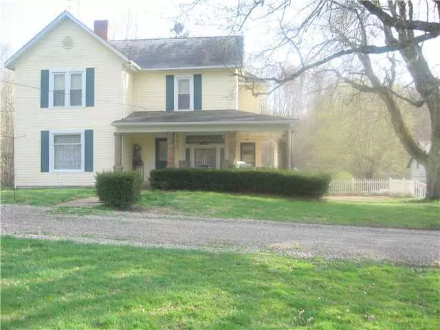 14300 National Road, Thornville, OH 43076