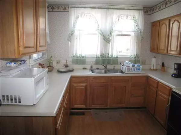 Richwood, OH 43344,109 S Franklin Street