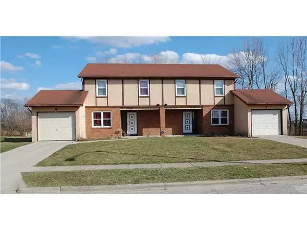 2266 Ayers Drive #2266, 2268, Reynoldsburg, OH 43068