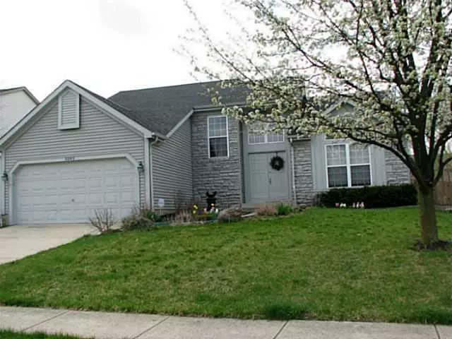 5243 Longshadow Drive, Westerville, OH 43081