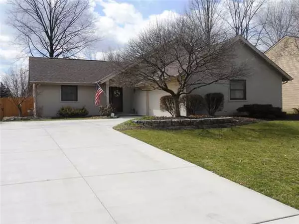 6611 Rosedale Avenue, Reynoldsburg, OH 43068