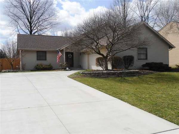 6611 Rosedale Avenue,  Reynoldsburg,  OH 43068