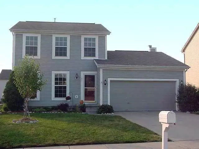 Reynoldsburg, OH 43068,791 Gascony Drive