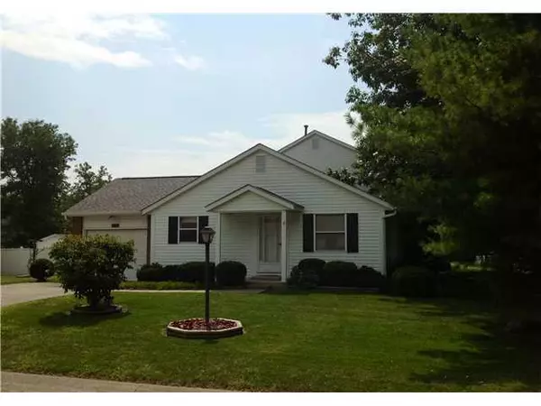 162 Fork Circle, Pataskala, OH 43062