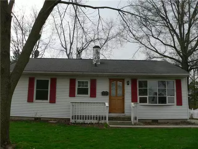 Marysville, OH 43040,166 Buerger Street