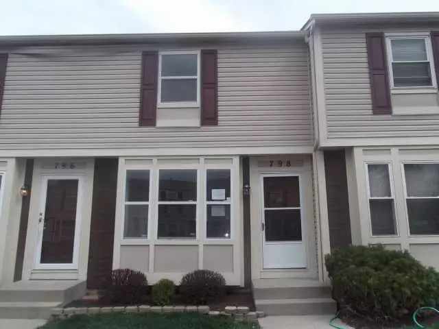 Worthington, OH 43085,798 Cap Lane #21-D
