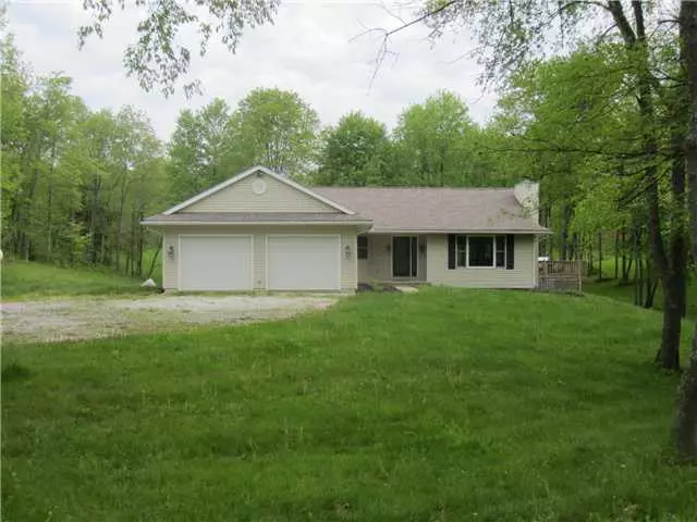 13901 Vincet Road, Mount Vernon, OH 43001