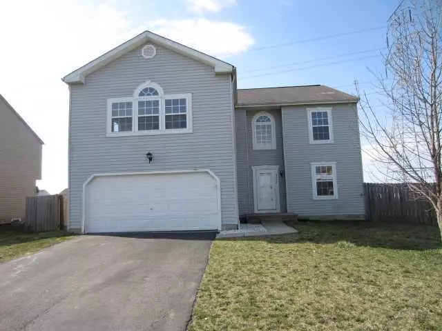 5735 Sharp Mills Run, Canal Winchester, OH 43110