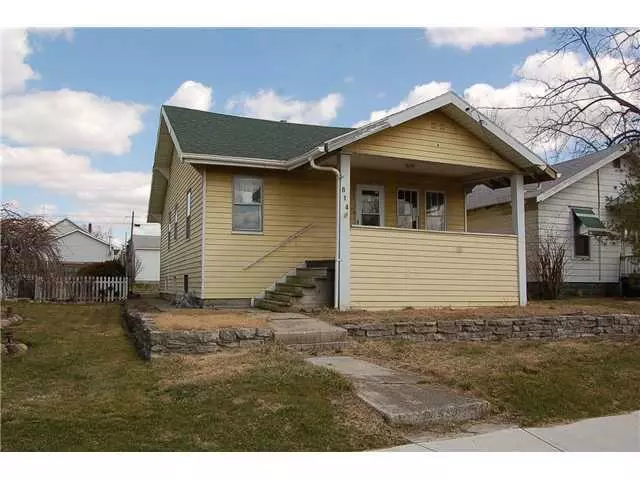 614 Oak Street, Marion, OH 43302