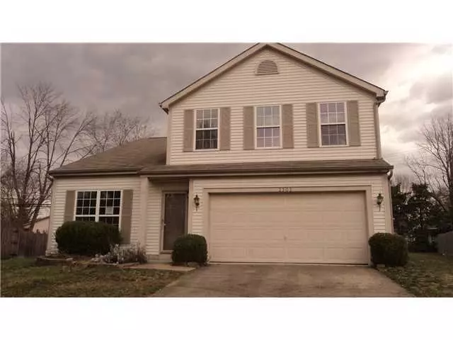 2302 Northtowne Place, Columbus, OH 43229