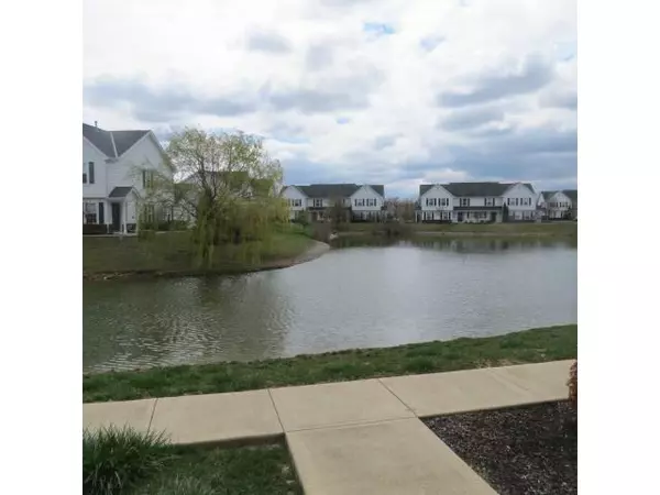 Grove City, OH 43123,647 Pondview Drive