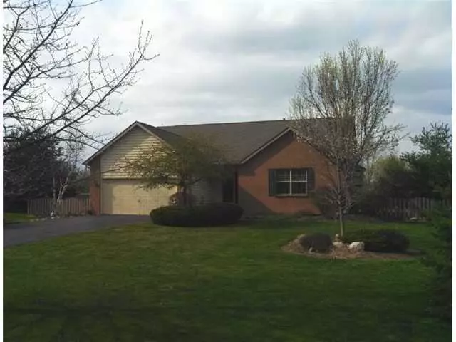 Pataskala, OH 43062,89 Jefferson Ridge Drive