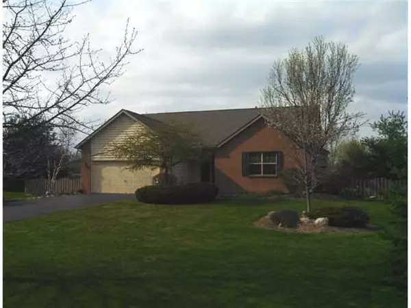 89 Jefferson Ridge Drive, Pataskala, OH 43062