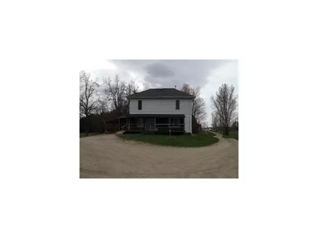 9784 Highpoint Road, Thornville, OH 43076