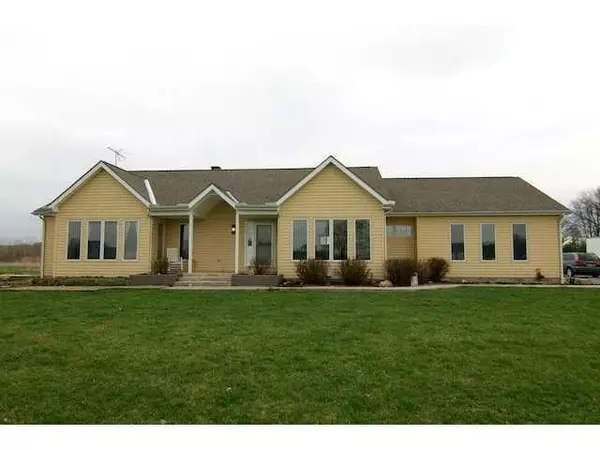 2124 N B & K Road, Sunbury, OH 43074